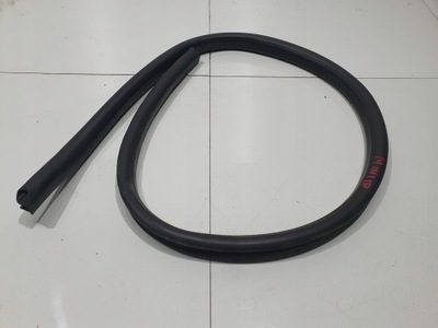 Прокладка дверь левая mini r57 фото №1