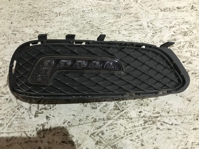 Mercedes w212 a212 212 led противотуманная фара drl правый фото №1