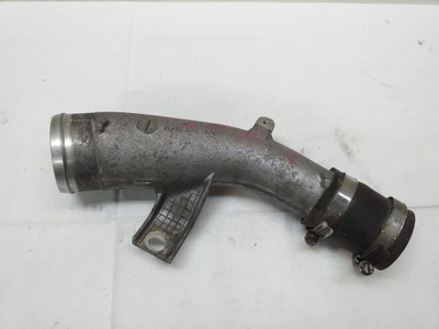 Nissan gt-r шланг wąż интеркулер фото №1