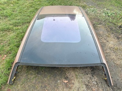 Ford c-max mk2 ii дах панорама solar фото №1