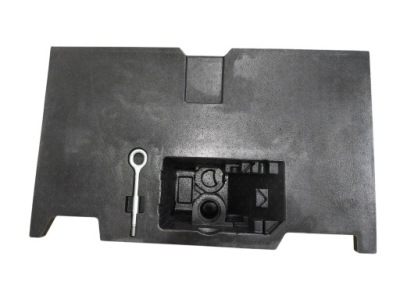 Вкладиш колеса запасного alfa romeo giulia 50568949 фото №1