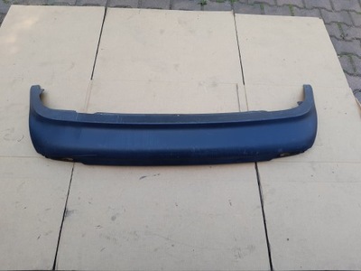 BRIDA DIFUSOR SPOILER DE PARAGOLPES PARTE TRASERA TRASERO KIA CEED II UNIVERSAL 86689-A2200  