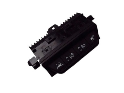 Панель управление renault kangoo iii 2023 rok фото №1