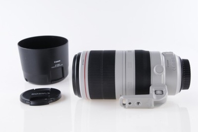 Canon 100-400mm f/4.5-5.6 L IS II USM