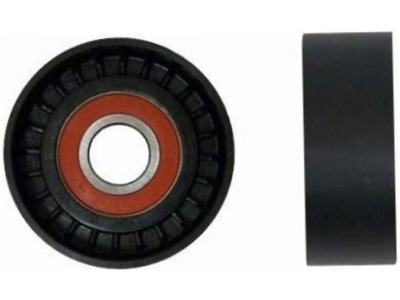 Ролик натяжителя ремень клиновой citroen c6 2.9 lancia phedra 2.9 фото №1