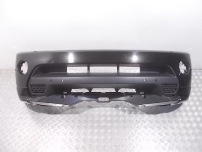 Range rover sport бампер передній pdc ah3m-17b951 фото №1