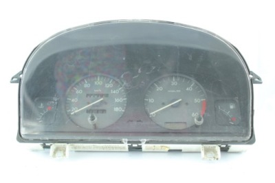 Счетчик спидометр 9630166880 фото №1