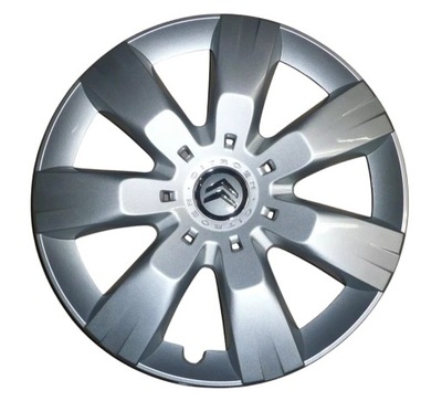 1 PIEZA CITROEN BERLINGO 3 ORIGINAL TAPACUBO RUEDAS 16'' 5416.P1  