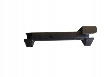 Ручка кронштейн крышки багажника opel zafira c 2012-2019 rok 13261734 фото №1