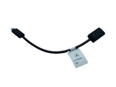 ПАТРУБОК USB C NA ГНІЗДО USB MERCEDES A1778202901 | 1778202901
