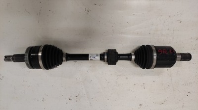 Привідний вал ліва sportage iv 15-20 2.0 crdi 4x4 автоматична коробка передач фото №1
