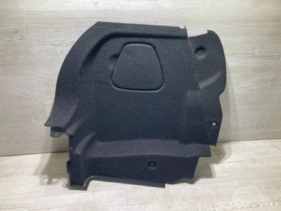 Mini one - cooper f56 f55 2016 обшивка багажник лівий 3d фото №1