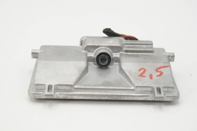 Камера асистент поперечина vw skoda seat audi 3q0980654g фото №1