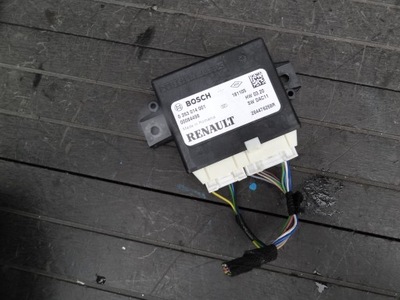 Dacia duster ii 2018 модуль pdc 284476268r оригинал фото №1