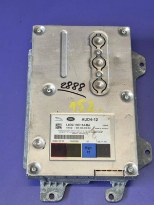 Land rover evoque ii підсилювач аудіо l8d2-19c164-ba фото №1