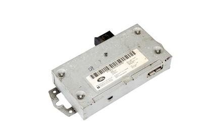 Модуль тюнер tv land rover range rover sport i l320 фото №1