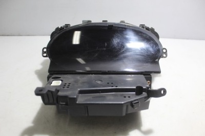 Прилади toyota yaris verso 1.3 фото №1