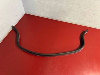 2017 mini one - cooper f56 f55 прокладка капот фото №1