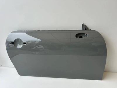 Mini cooper f55 f56 дверь правый перед оригинал фото №1