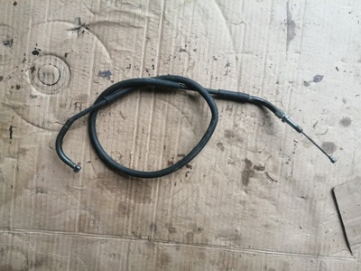 SUZUKI GSXR 1000 K1 K2 CABLE CABLE CONJUNTO DE EMBRAGUE  