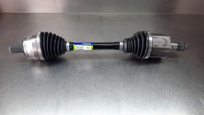 Привідний вал ліва 36013035 volvo xc40 17- 2.0 nowa фото №1