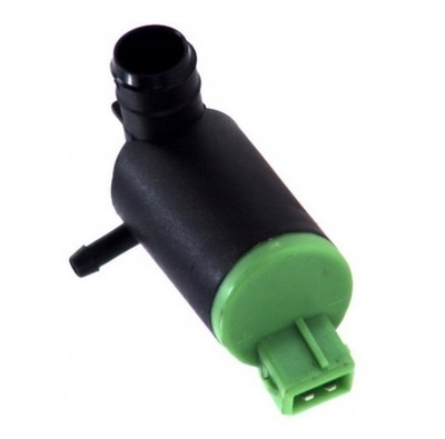 Помпа розпилювача citroen/peugeot 2304ps-1 фото №1