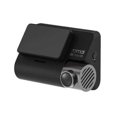 WIDEOREJESTRATOR 70MAI A800S DASH CAM 4K GPS 