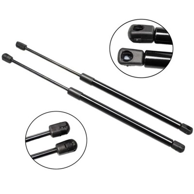 1 Pair for BMW 7 Series E65 E66 E67 Saloon Sedan Lift Supports Strut~70242