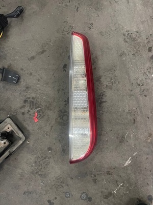 Ford fokus mk2 lift лампа задня права фото №1