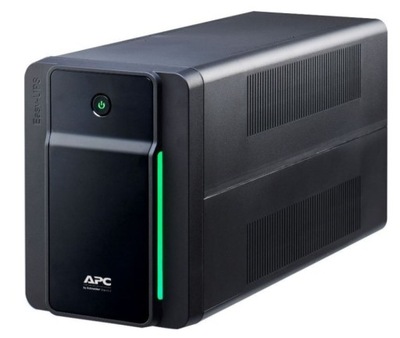 Zasilacz UPS APC Easy UPS BVX1200LI-GR 1200VA 650W