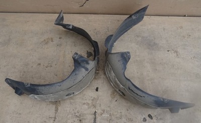 Hyundai kona подкрылок задние фото №1