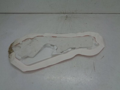 Peugeot 2008 изоляция дверь правый задняя фото №1