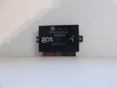 Bmw модуль 66.21-8364152 фото №1