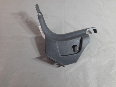 FORD EDGE 15 - PROTECCIÓN BRIDA DE SOPORTE IZQUIERDA FT4B-R02349-BC3ZHE EE.UU.  