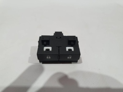 Кнопка замка центрального nissan qashqai iii j12 фото №1