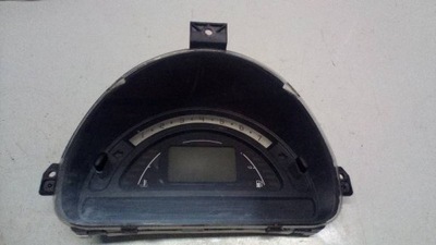 Лічильник citroen c3 фото №1