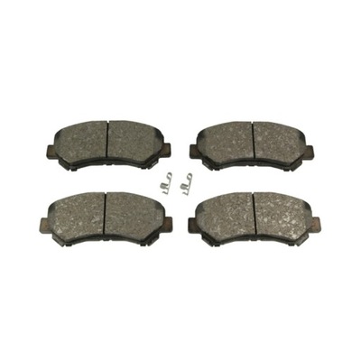 COMPLET DE SABOTS DE FREIN HAMULCOWYCH, FREINS TARCZOWE HART 226 786 - milautoparts-fr.ukrlive.com