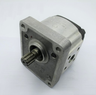 1PX 7.0CC/REV HYDRAULIC GEAR PUMP 