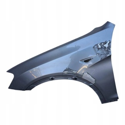 Bmw x3 f25 2013 левая сторона крылья фото №1