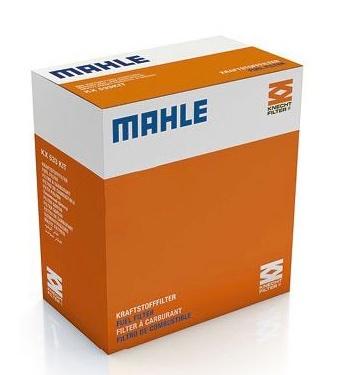 FILTRAS ORO MAHLE LX 418 