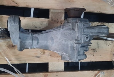 AXLE FRONT 0BM409505M VW TOUAREG II PORSCHE CAYENNE AUDI Q7 - milautoparts-fr.ukrlive.com