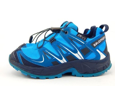 Buty SALOMON XAPRO WATERPROOF r 28/17,7 cm