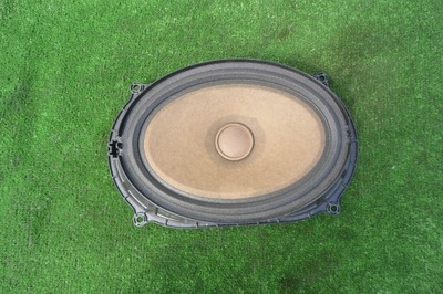 Сабвуфер динамик maserati ghibli iii quattroporte vi фото №1