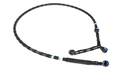 TUBULADURA CABLE LIMPIAPARABRISAS FAROS AUDI A4 B9  