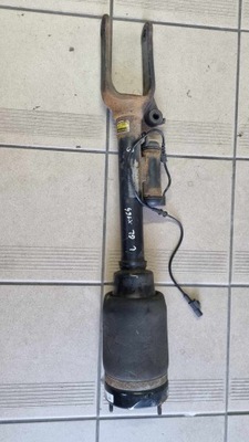 Амортизатор перед mercedes w251 gl x164 w164 airmatic фото №1