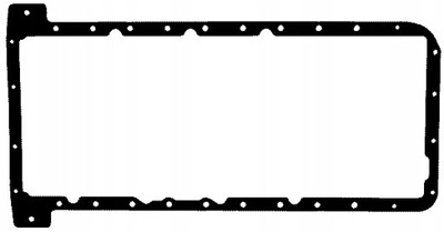 GASKET TRAY OIL BMW  