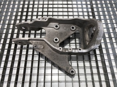 Кронштейн салонний лівий 1409341 scania 4 - series 114 c/330 фото №1