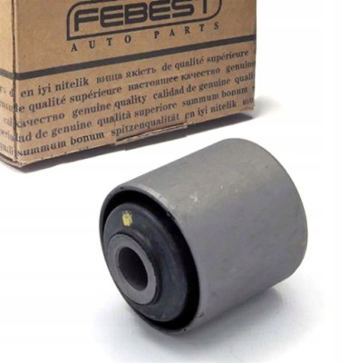 Втулка рычага задняя do ford maverick 2.4i 2.7 td фото №1