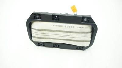 Подушка подушка безпеки пасажира volvo оригінальний номер 610640900 фото №1