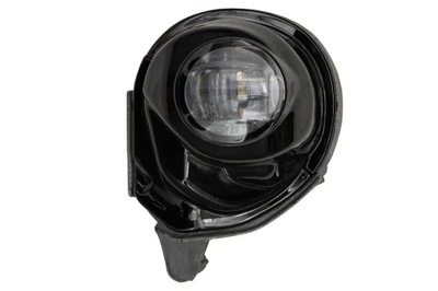 ФАРА ПРОТИВОТУМАННАЯ LED (СВЕТОДИОД ) ЛЕВАЯ B63B51690 MAZDA 6 GL